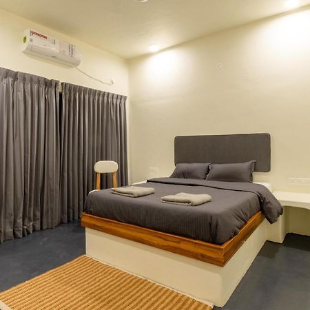 Tropicopia Hotel Mysore Exterior photo