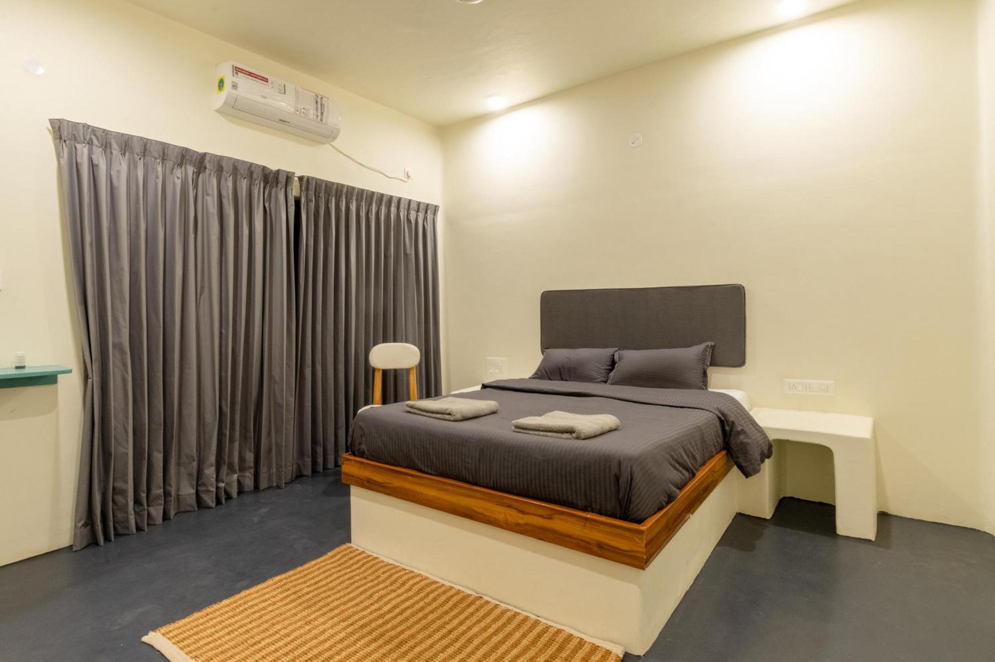 Tropicopia Hotel Mysore Exterior photo