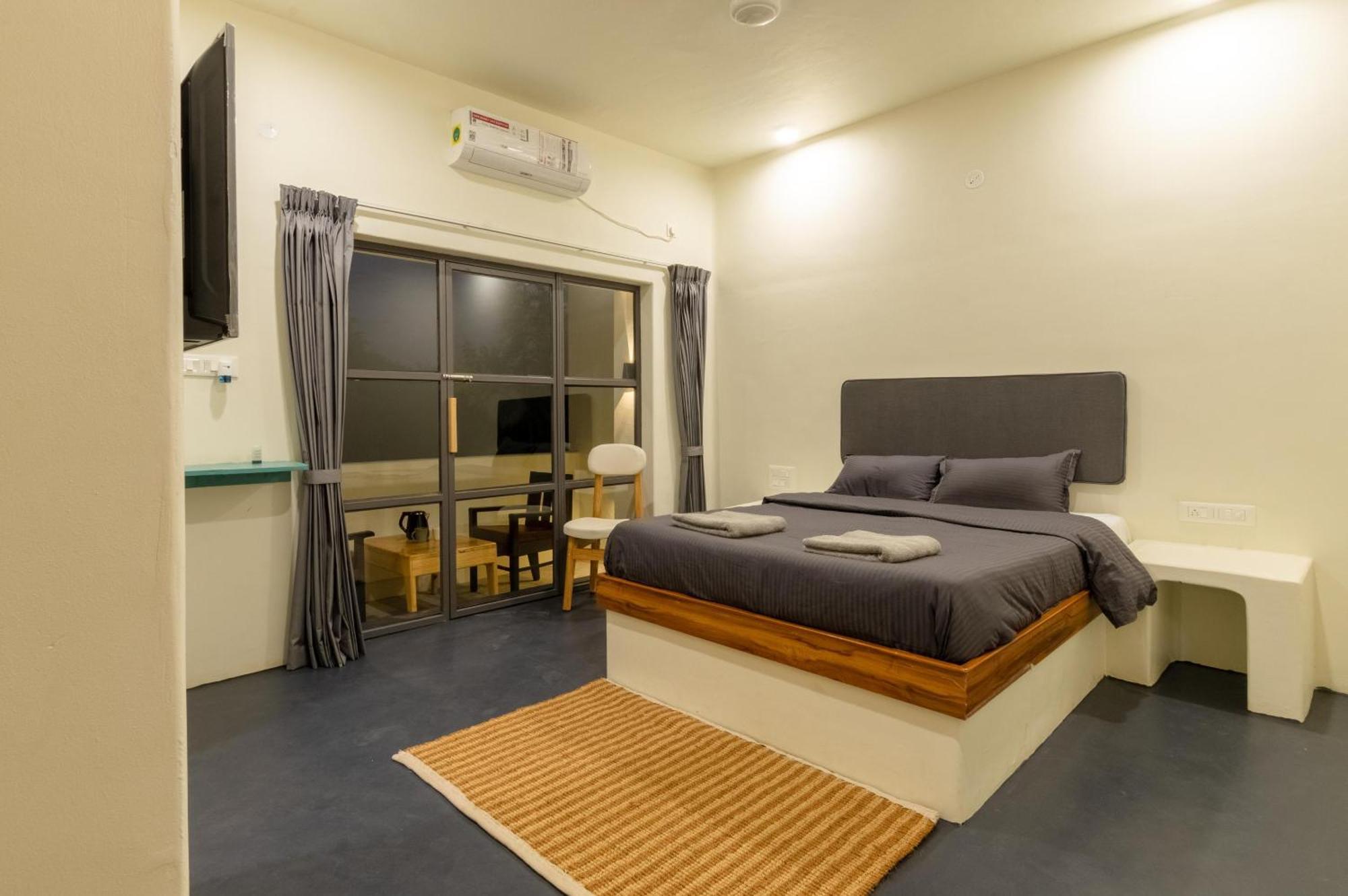 Tropicopia Hotel Mysore Exterior photo